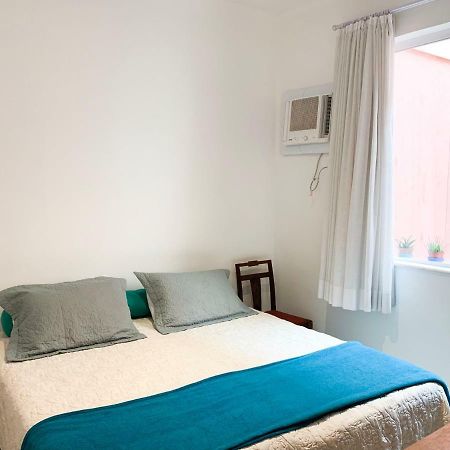 Agradavel Em Ipanema - Perto Da Praia - Bt201 Z2 Ріо-де-Жанейро Екстер'єр фото