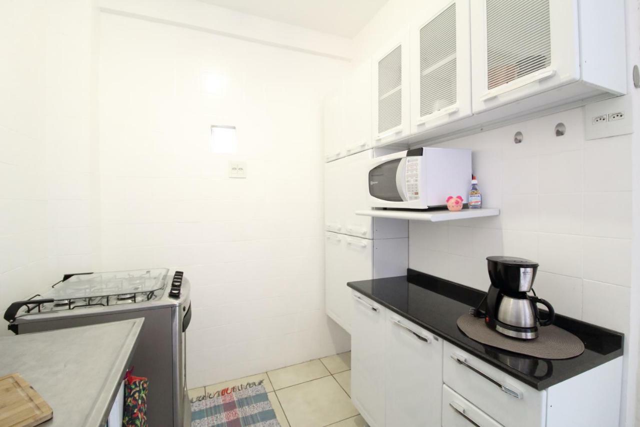 Agradavel Em Ipanema - Perto Da Praia - Bt201 Z2 Ріо-де-Жанейро Екстер'єр фото