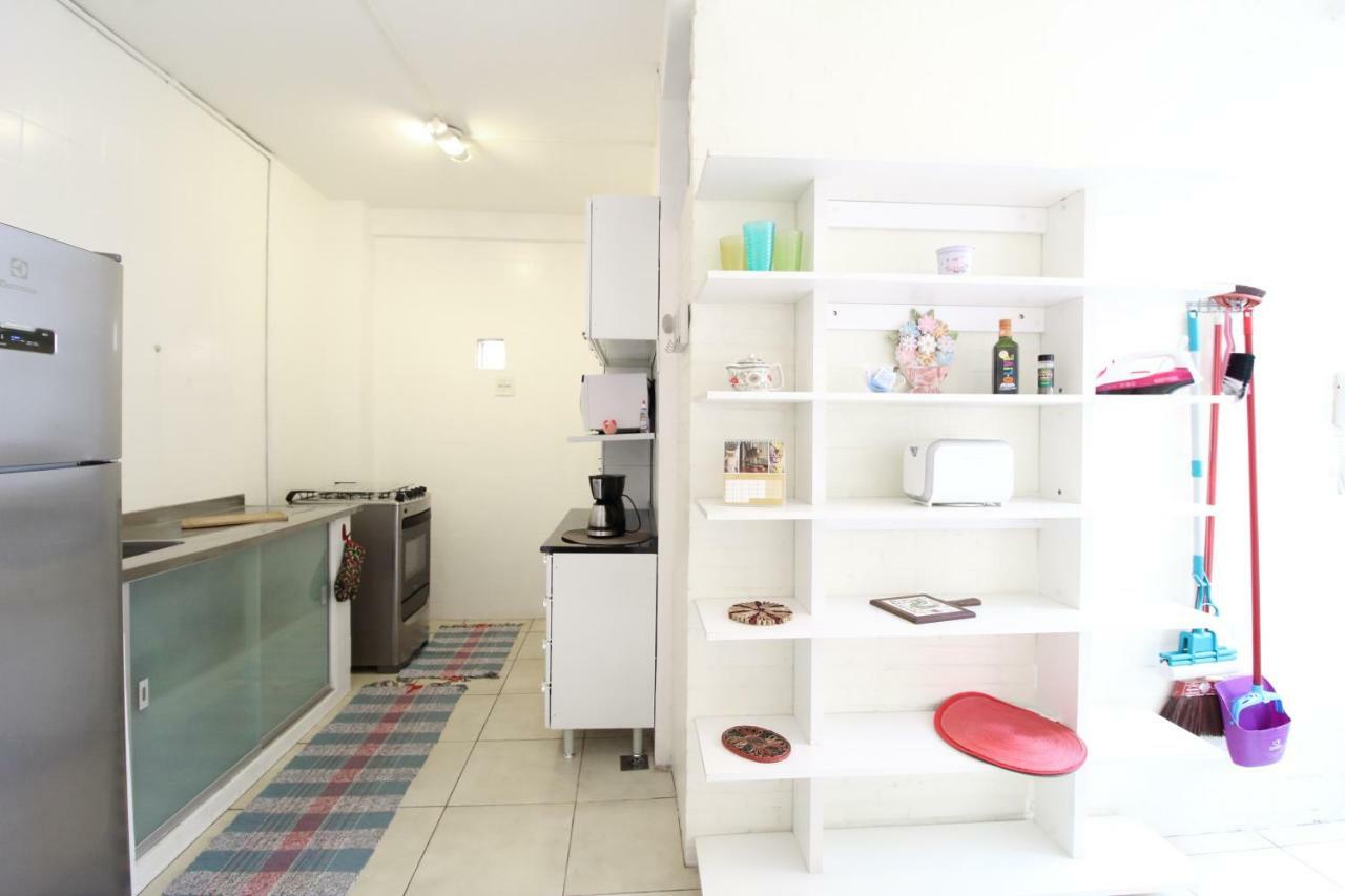 Agradavel Em Ipanema - Perto Da Praia - Bt201 Z2 Ріо-де-Жанейро Екстер'єр фото